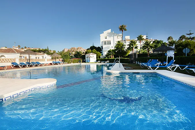 Win a 7-Night Family Escape for Up to 6 Worth Up to £1,000!