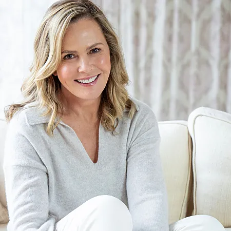 Win 3 copies of Liz Earle’s bestselling book