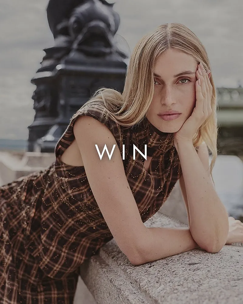 Win a £500 Karen Millen Voucher