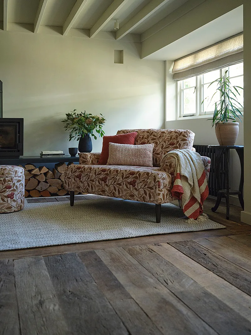 Win a Model 05 Loveseat