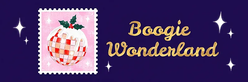 Win a table for 10 at Boogie Wonderland party, Murrayfield
