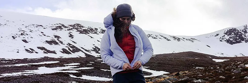 Win 1 of 2 £180 Montane Sirocco XT Hooded Insulated Jackets