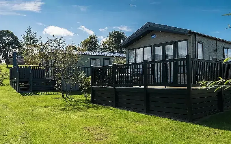 Win A 5-Night Escape to Docker Holiday Park
