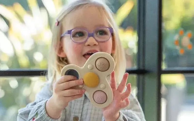 Win a Tickit Woodland Discovery Play Bundle