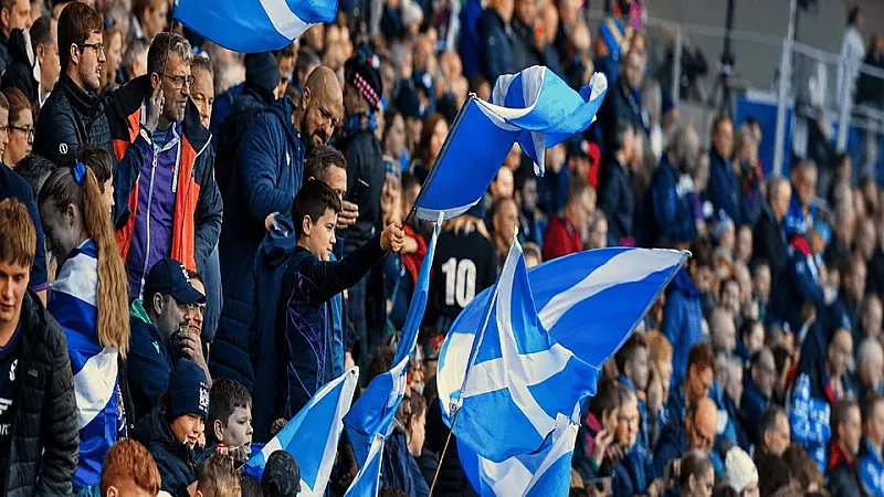 Prize image for Win hospitality for 4 at Scotland v Japan Rugby, Murrayfield 21/11