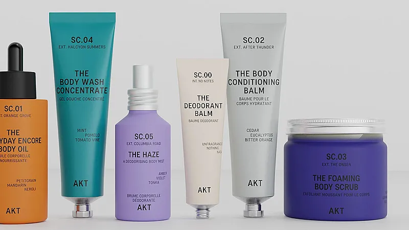Win £500 to Spend at AKT