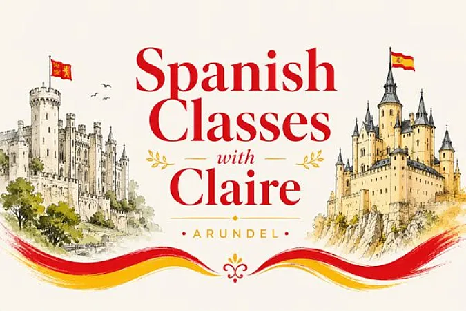 Win an Eight Week Spanish Course