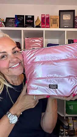 Prize image for Win a Collagen Support Kit from Caroline Hirons