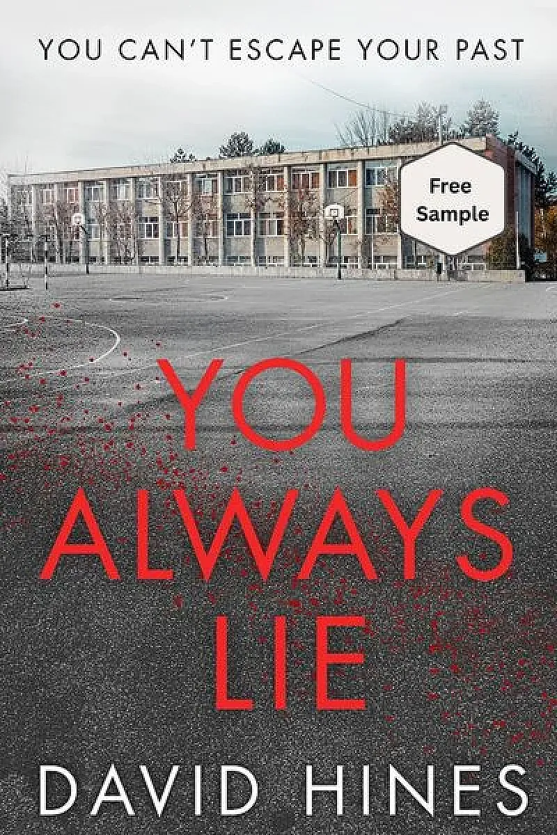 Win 189 Mystery & Thriller Ebooks