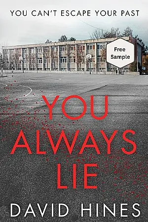 Win 189 Mystery & Thriller Ebooks