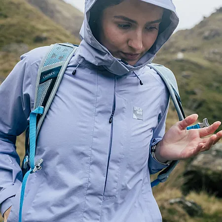 Win a Sprayway Maxen or Era 2-Layer GORE-TEX Jacket