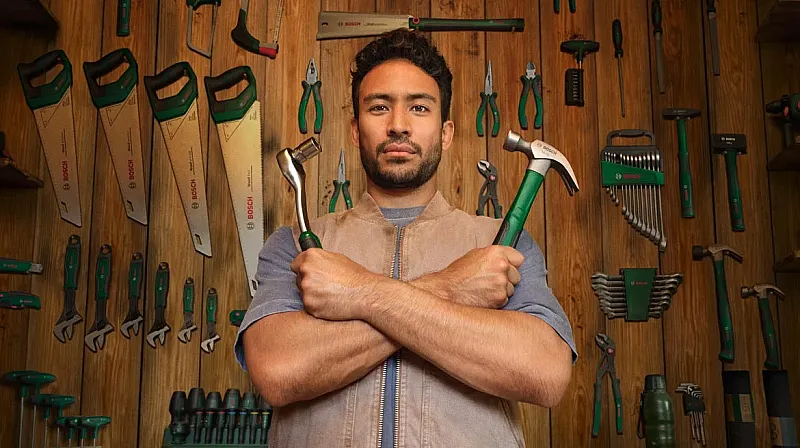 Win Bosch products