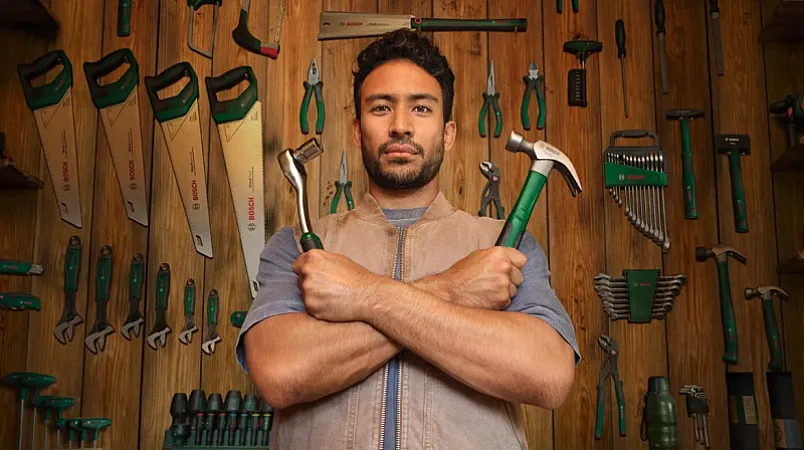 Win Bosch products