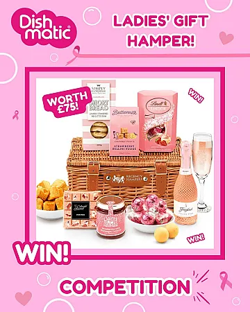 Prize image for Win a Ladies’ Gift Hamper from Regency Hampers