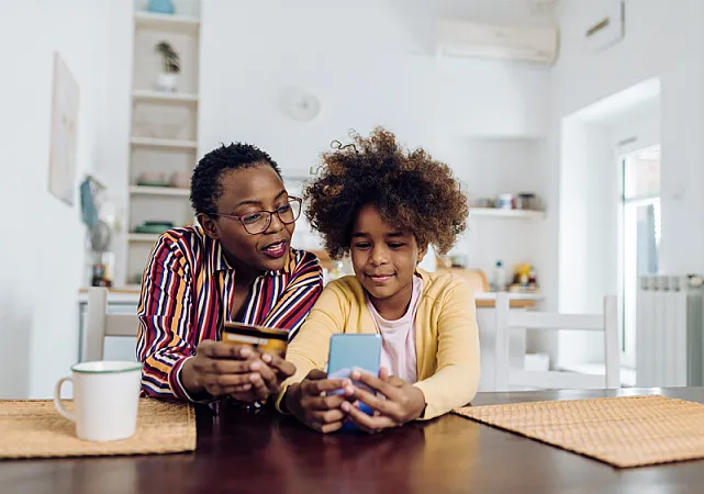 Win £1,000 Thanks to Tesco Mobile