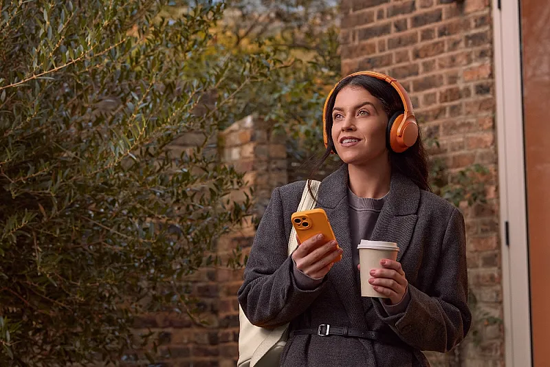 Win a Treehouse Escape and Audiobook Collection