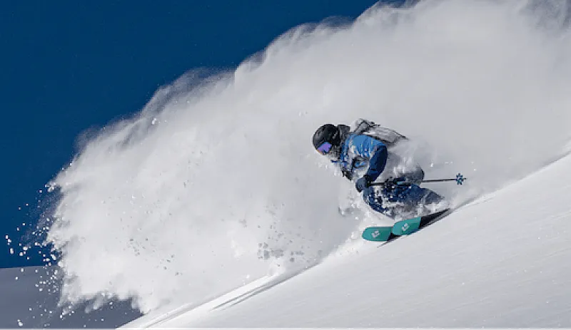 Win a Black Diamond Backcountry Setup