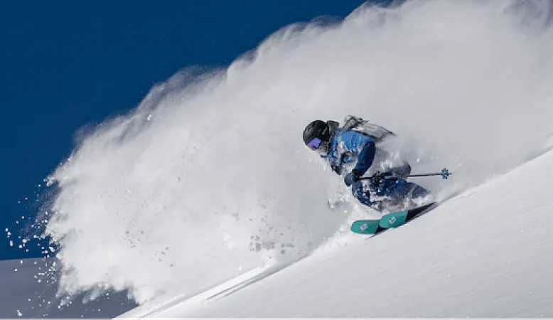 Prize image for Win a Black Diamond Backcountry Setup