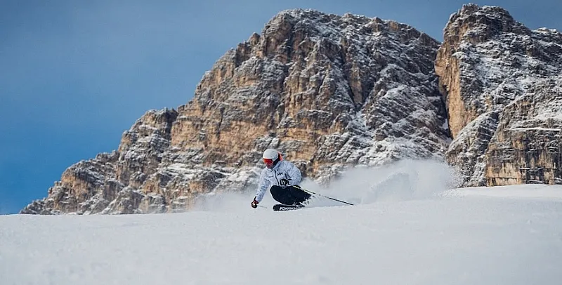 Win a Nordica Gear Bundle