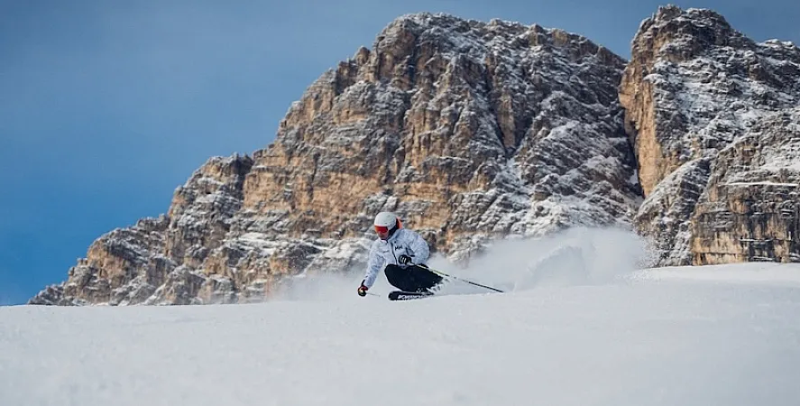 Prize image for Win a Nordica Gear Bundle