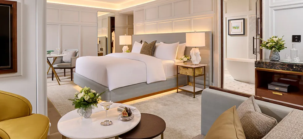 Prize image for Win a Luxury 2-Night Getaway at The Hawthorn by Galway Bay
