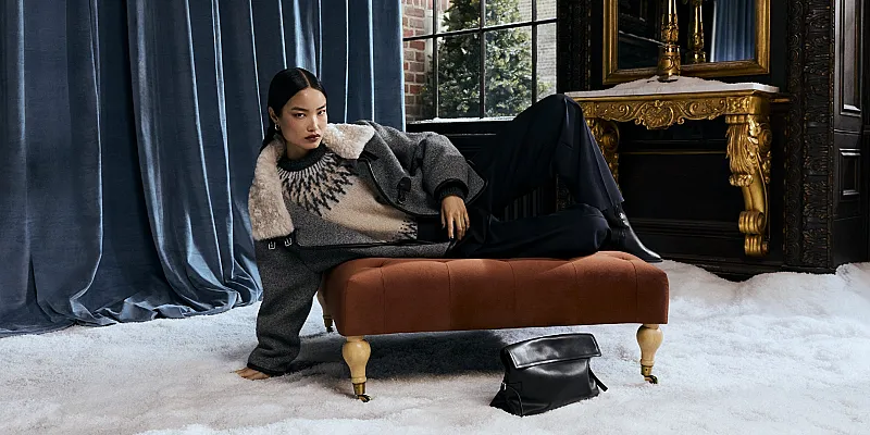 Win a £250 John Lewis gift card