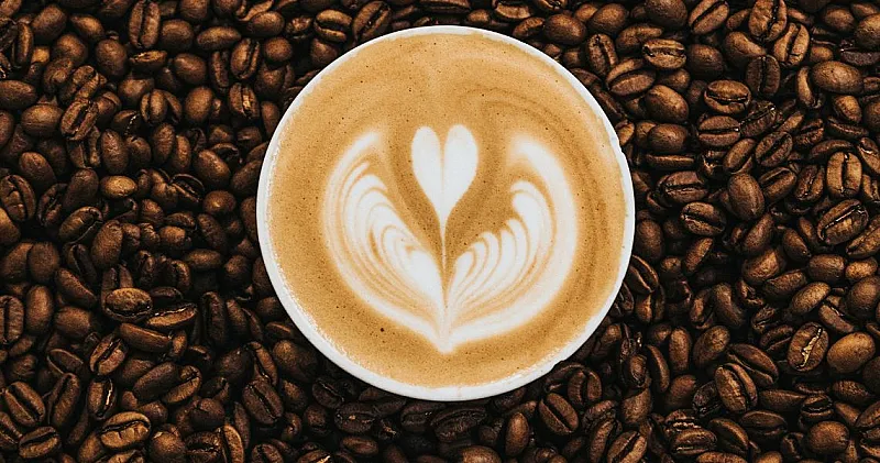 Win The Alvio Bean to Cup Coffee Machine