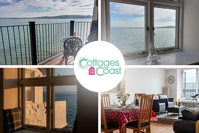 Prize image for Win a Waterside Escape in Appledore, North Devon