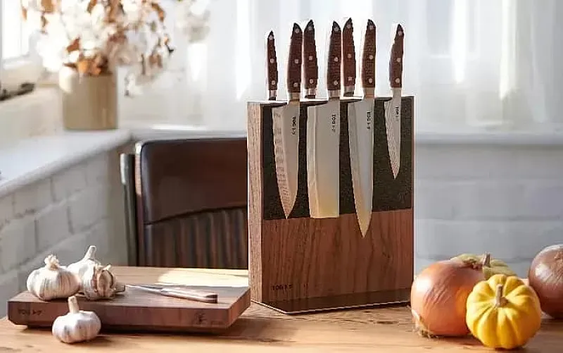 Win a £500 TOG Knives Voucher