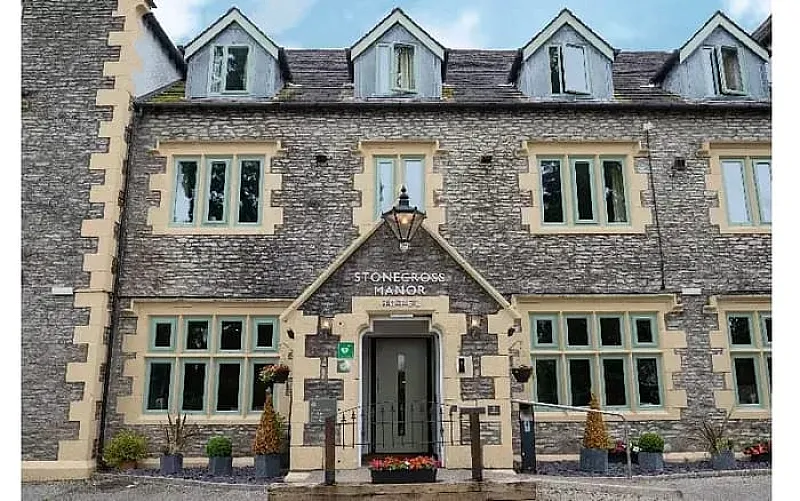 Win a Stay in the Lakes with 2 Nights at Stonecross Manor