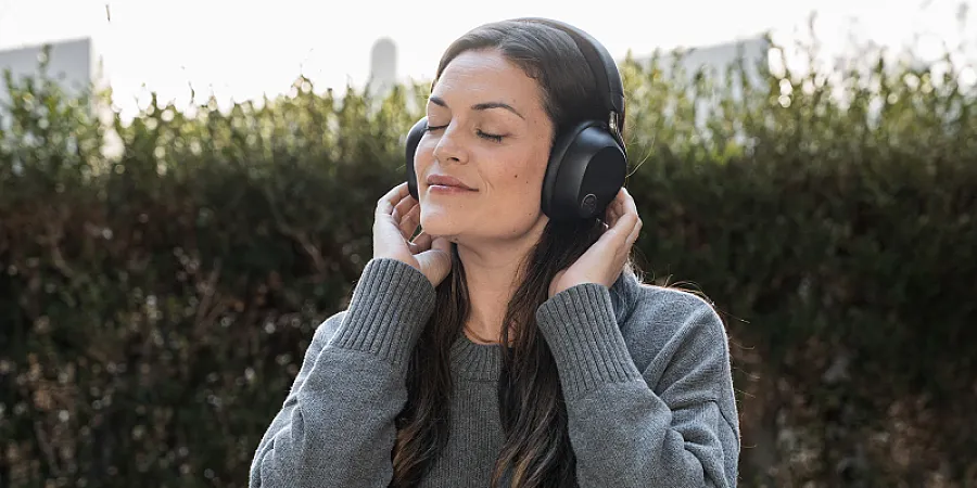 Prize image for Win Epic Lux Lab Edition Headphones