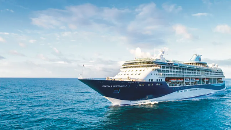 Win a Seven-Day Adriatic Adventure with Marella Cruises