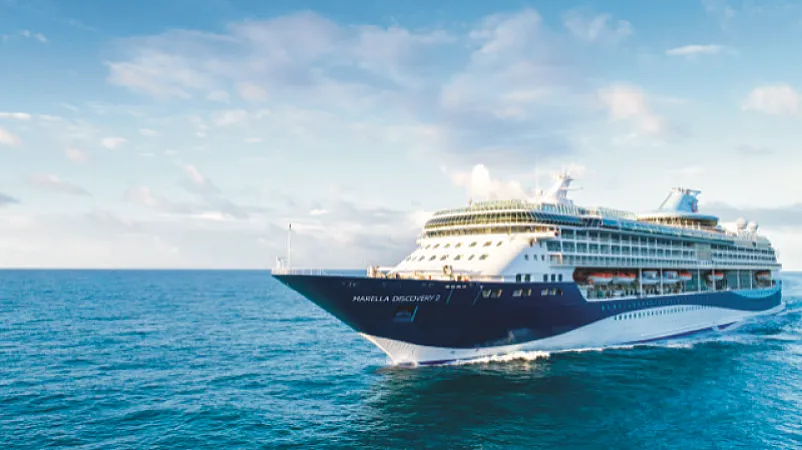 Prize image for Win a Seven-Day Adriatic Adventure with Marella Cruises