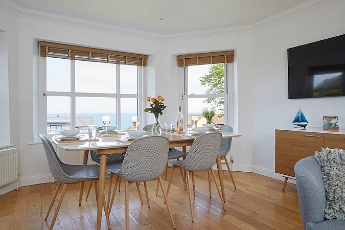 Prize image for Win a 3-night stay in a Shanklin Villa apartment, Isle of Wight