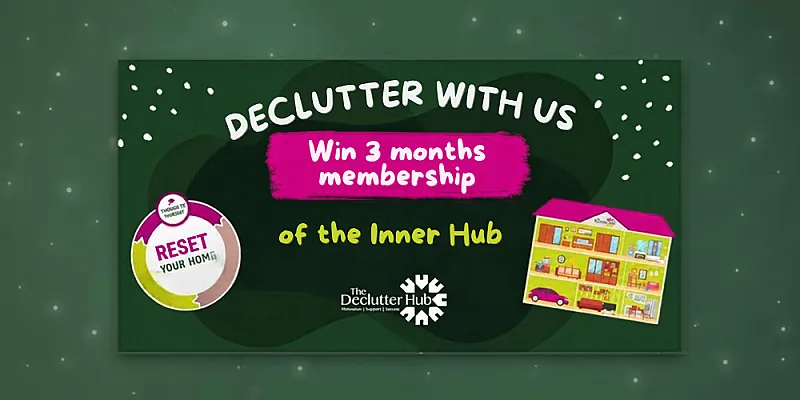 Win 3-months of The Inner Hub