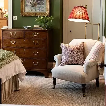 Prize image for Win a Two-Night Stay at the Kings Arms, Hawkshead