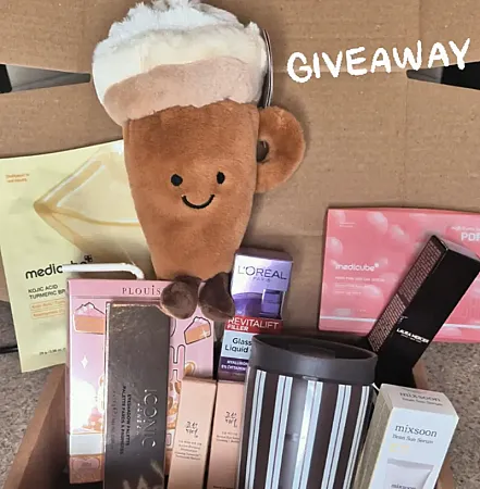 Prize image for Win a prize bundle