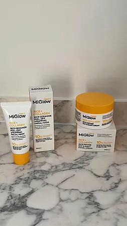 Prize image for Win the Miglow K Beauty Skincare Range