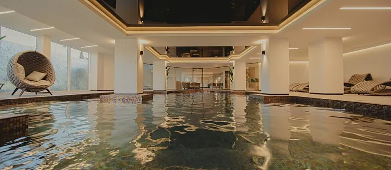 Win a golf and spa break at The Cairndale Hotel & Spa