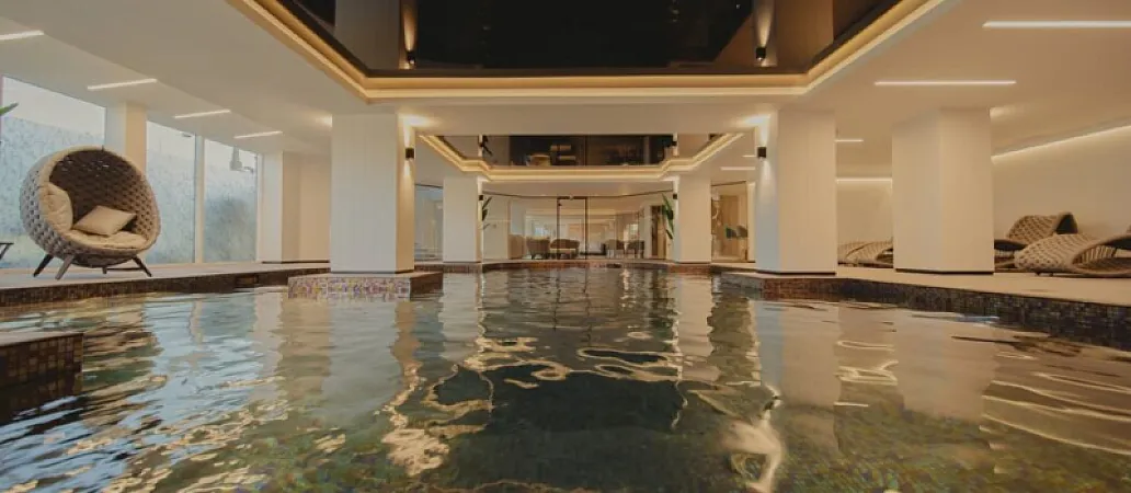 Prize image for Win a golf and spa break at The Cairndale Hotel & Spa