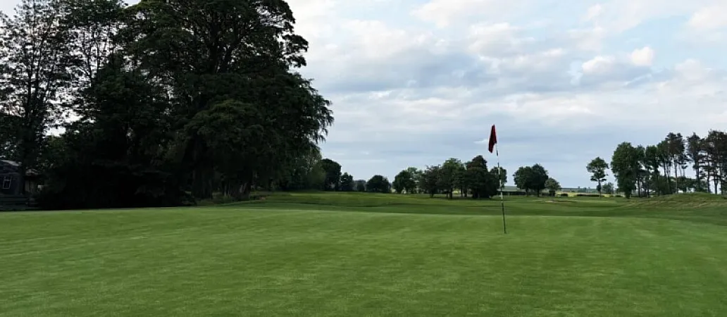 Prize image for Win golf for four at Ponteland Golf Club