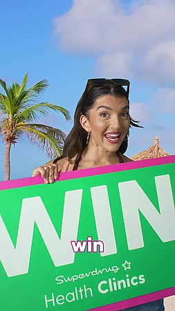 Prize image for Win a £3,000 Flightgift travel voucher