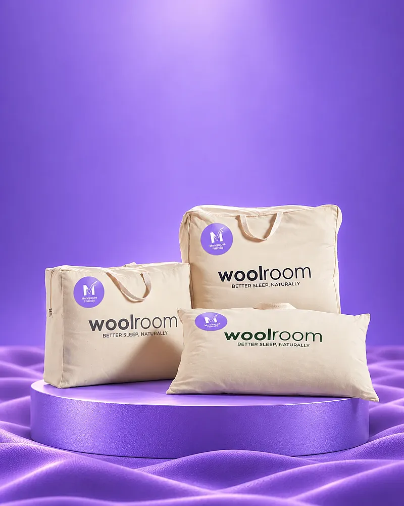 Win A £250 Woolroom Gift Certificate