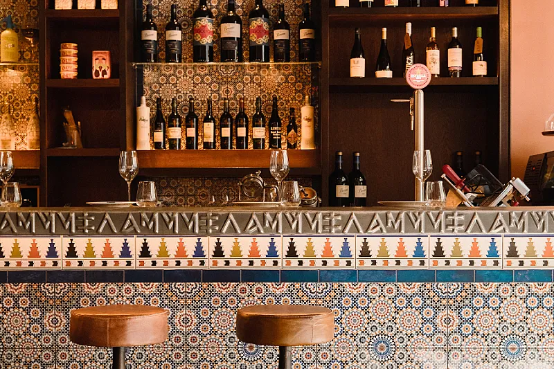 Win a Rioja wine tasting for four with Camino