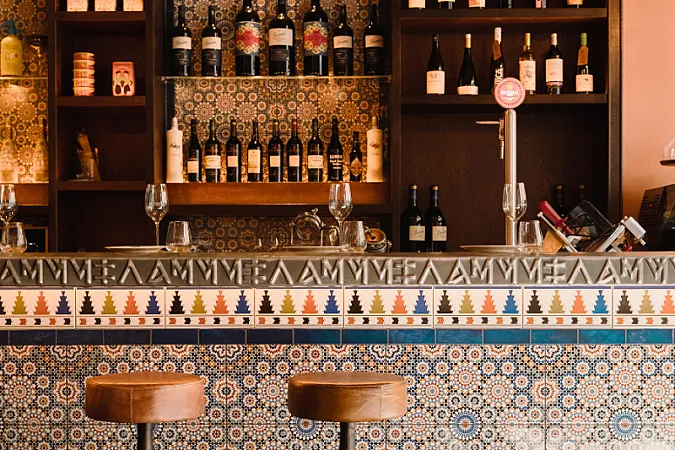 Win a Rioja wine tasting for four with Camino