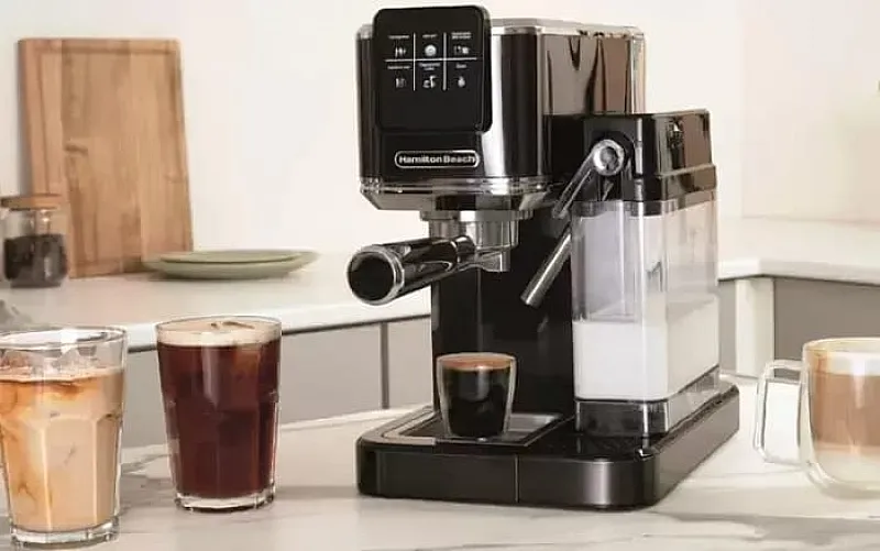 Win the Ultimate At-Home Coffee Upgrade