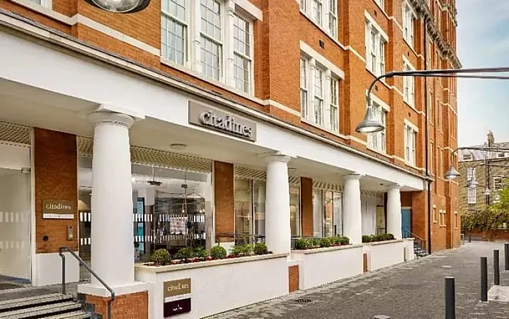 Prize image for Win a Stay in Fabulous Serviced Apartments