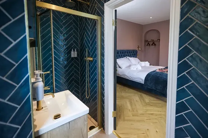 Win a luxury Lake District escape