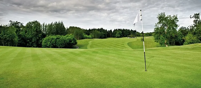 Win golf for four at Wynyard Golf Club