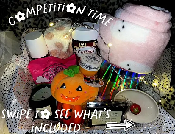 Prize image for Win an Autumn Basket